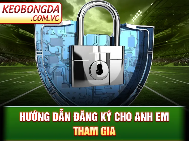 Đăng Ký Và Tải App Keobongda Siêu Nhanh Chóng Chỉ Với 3 Bước