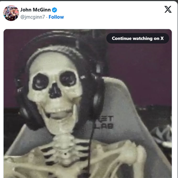 Hình ảnh kinh dị về lễ bốc thăm World Cup 2026 gây ‘bão mạng’