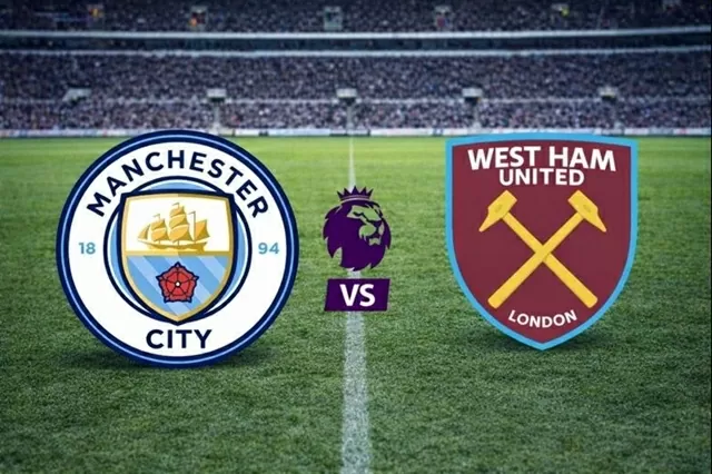 Nhận định, dự đoán tỷ số Man City vs West Ham, 22h00 ngày 20/12 – Vòng 17 Ngoại hạng Anh