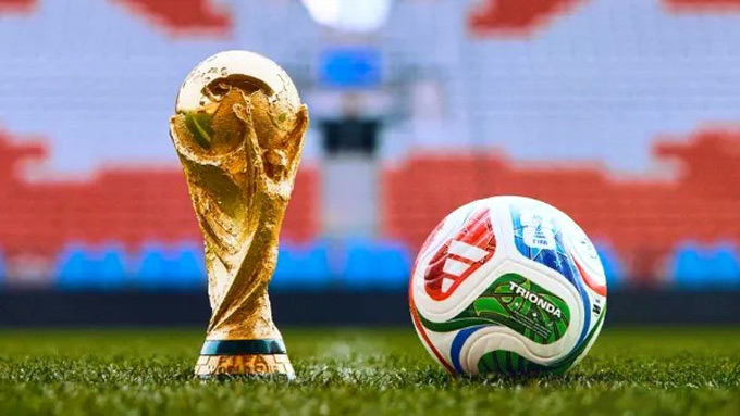 Fan phẫn nộ khi vé World Cup 2026 tăng giá 370%