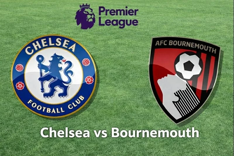Nhận định, dự đoán tỷ số Chelsea vs Bournemouth, 02h30 ngày 31/12 – Vòng 19 Ngoại hạng Anh