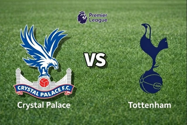 Nhận định, dự đoán tỷ số Crystal Palace vs Tottenham, 23h30 ngày 28/12 – Vòng 18 Ngoại hạng Anh