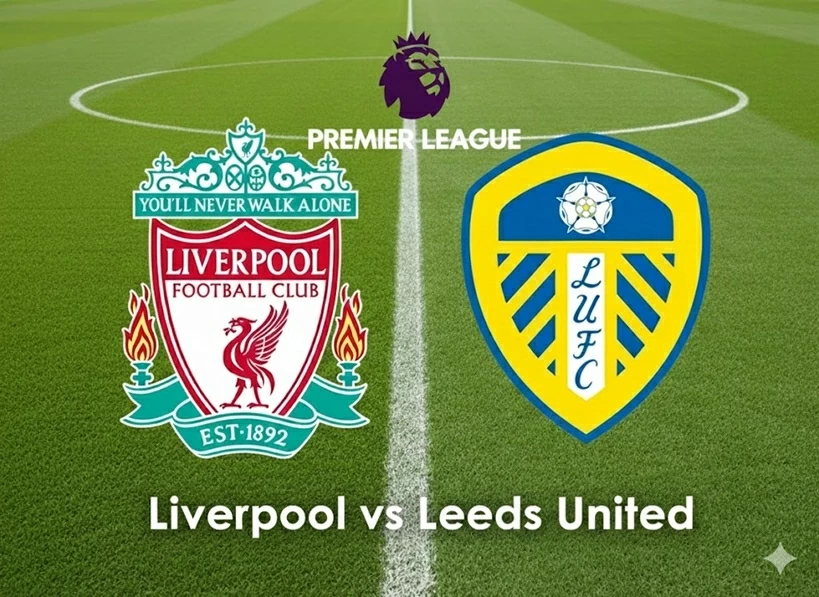 Nhận định, dự đoán tỷ số Liverpool vs Leeds, 00h30 ngày 2/1 – Vòng 19 Ngoại hạng Anh